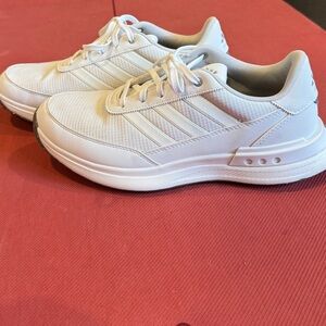 Adidas Womens S2g Spikeless 24 Golf Shoe